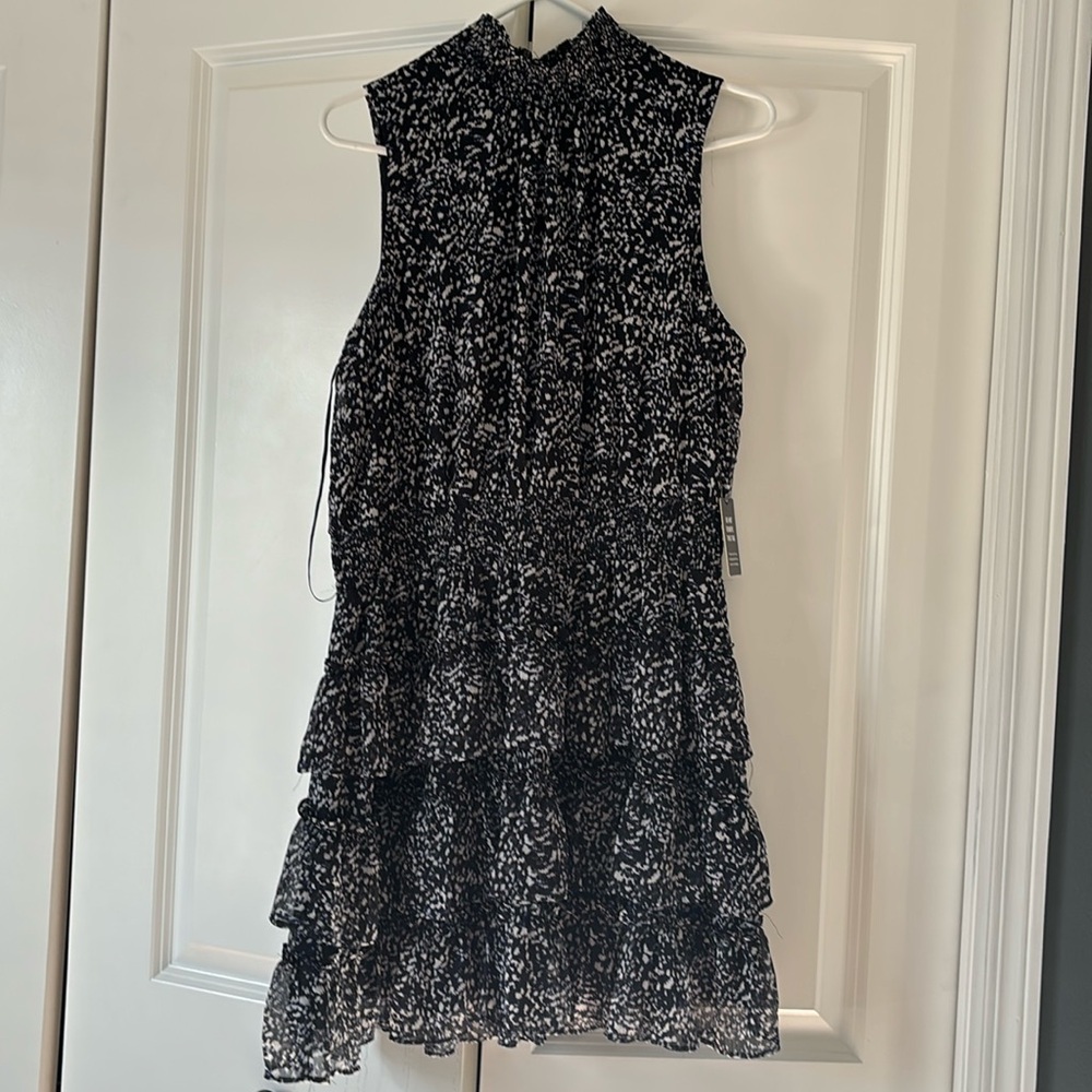 New with tags women’s spring/summer dress.